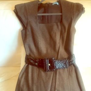 Antonio Melani Sheath Dress